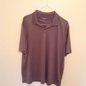 Croft & Barrow golf shirt